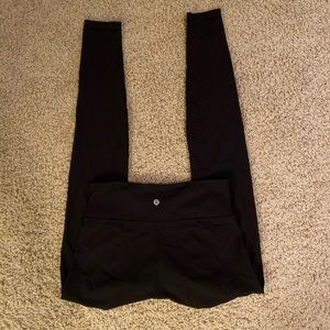 lululemon full length leggings